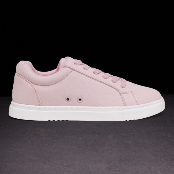 Fuego Low-Top pink