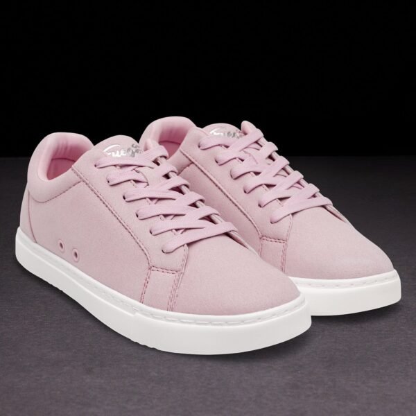 Fuego Low-Top pink