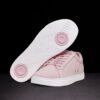Fuego Low-Top pink
