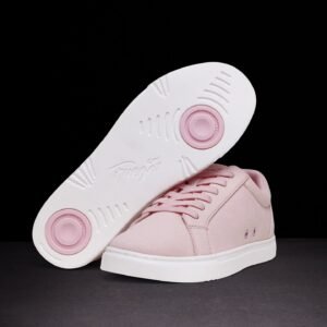 Fuego Low-Top pink