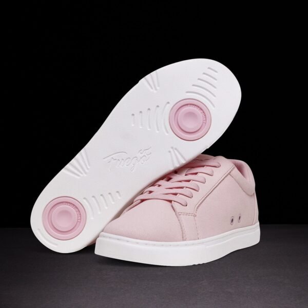 Fuego Low-Top pink