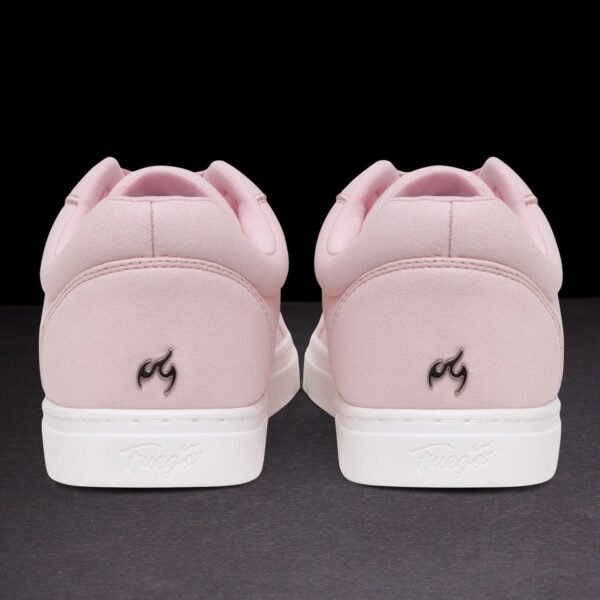 Fuego Low-Top pink