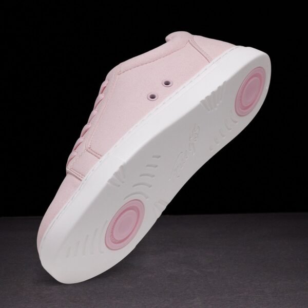 Fuego Low-Top pink