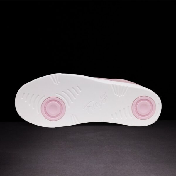 Fuego Low-Top pink