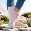 Fuego Low-Top pink