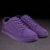 Fuego Low-Top Purple