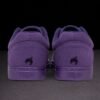 Fuego Low-Top Purple