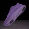 Fuego Low-Top Purple