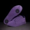 Fuego Low-Top Purple
