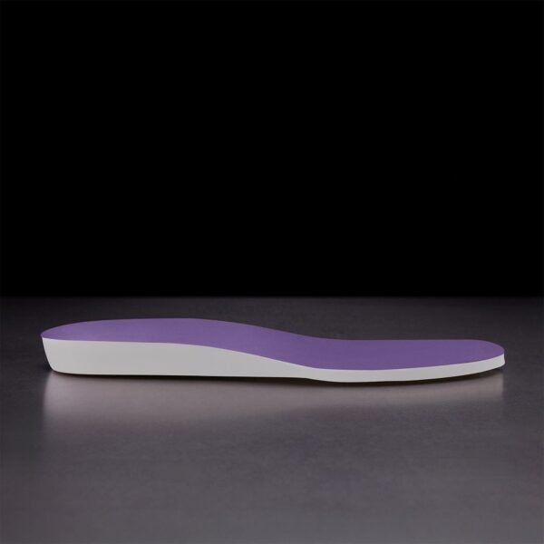 Fuego Low-Top Purple