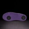 Fuego Low-Top Purple